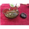 Image 15 : Teapot, Rooster Juice Pitcher, Shattuck School Trivot, Holy Water Personal Basin +