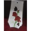 Image 3 : Glass Touch Lamp Shade Replacement Panels – 9½" x 5½", Qty 5
