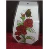 Image 4 : Glass Touch Lamp Shade Replacement Panels – 9½" x 5½", Qty 5