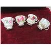 Image 6 : Royal Albert China, Various Patterns