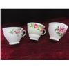 Image 2 : 14 China Tea Cups, No Saucers (Colclough, Paragon, Aynsley, Foley)