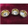 Image 9 : Wedgwood Blue Jasperware Pitcher, Porcelain Eggs, Sake Cups and More