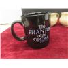 Image 13 : Coffee Mugs – Phantom of the Opera, Norman Rockwell, Royal Albert, Royal Doulton