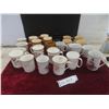 Image 1 : Coffee Mugs – Phantom of the Opera, Norman Rockwell, Royal Albert, Royal Doulton