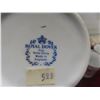 Image 7 : Coffee Mugs – Phantom of the Opera, Norman Rockwell, Royal Albert, Royal Doulton
