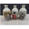 Image 4 : Assorted Vases