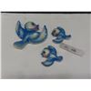 Image 1 : Bluebird Chalkware