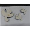 Image 2 : Bluebird Chalkware