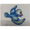 Image 3 : Bluebird Chalkware
