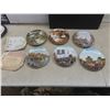 Image 1 : Collector Plates: Bart Jerner, Scott Gustafson and More