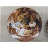 Image 4 : Collector Plates: Bart Jerner, Scott Gustafson and More