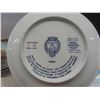 Image 8 : Collector Plates: Bart Jerner, Scott Gustafson and More