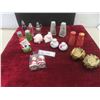 Image 1 : Salt and Pepper Shakers