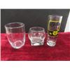 Image 10 : Glassware – Wine, Champagne, Shooter Glasses, Coasters and More