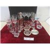 Image 1 : Glassware – Wine, Champagne, Shooter Glasses, Coasters and More