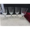 Image 3 : Glassware – Wine, Champagne, Shooter Glasses, Coasters and More