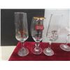 Image 4 : Glassware – Wine, Champagne, Shooter Glasses, Coasters and More