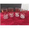 Image 7 : Glassware – Wine, Champagne, Shooter Glasses, Coasters and More