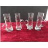 Image 9 : Glassware – Wine, Champagne, Shooter Glasses, Coasters and More