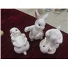 Image 2 : Shelf Decor – Bunnies, Dogs, Cat, Goose and More