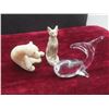 Image 6 : Shelf Decor – Bunnies, Dogs, Cat, Goose and More