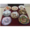 Image 1 : Collector and Decorative Plates