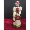 Image 11 : 7 Figurines – Avon and Willowtree, Tallest 10"