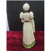 Image 12 : 7 Figurines – Avon and Willowtree, Tallest 10"
