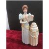 Image 5 : 7 Figurines – Avon and Willowtree, Tallest 10"