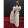Image 6 : 7 Figurines – Avon and Willowtree, Tallest 10"