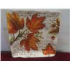 Image 4 : Decorative Glass Platters