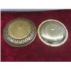 Image 13 : Silver Plated Coffee Pot, Trays, Dish Holder, Serving Utensils and More