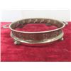 Image 9 : Silver Plated Coffee Pot, Trays, Dish Holder, Serving Utensils and More