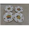 Image 6 : China Serving Plates, Bowls, Side Plates, Covered Bowl and More