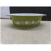 Image 8 : Corningware Casserole Dishes with 2 Lids, and Pyrex Casserole Dish