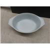 Image 9 : Corningware Casserole Dishes with 2 Lids, and Pyrex Casserole Dish
