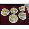Image 2 : Royal Albert Tea Rose – Qty 13 Pieces