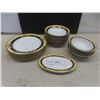 Image 1 : Porcelain Pegasus – Qty 22 Pieces