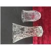 Image 11 : Crystal and Cut Glass – Serving Platters, Vases, and Bowls