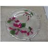Image 2 : Crystal and Cut Glass – Serving Platters, Vases, and Bowls