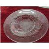 Image 3 : Crystal and Cut Glass – Serving Platters, Vases, and Bowls
