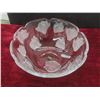 Image 9 : Crystal and Cut Glass – Serving Platters, Vases, and Bowls