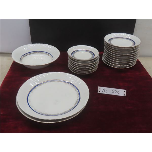 Chodziez China Made in Poland – Qty 24 Pieces