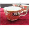 Image 6 : Japanese China – Qty 14 Pieces (Small Chip on Creamer)