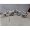 Image 2 : China Creamers and Sugar Bowls and More