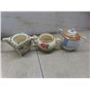 Image 4 : China Creamers and Sugar Bowls and More