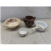 Image 6 : China Creamers and Sugar Bowls and More