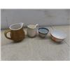 Image 7 : China Creamers and Sugar Bowls and More