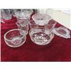 Image 2 : Crystal and Cut Glass – Vases, Sugar Bowls, Creamers, Juice Glasses and More