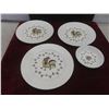 Image 11 : Grindley China: Tea Pots, Gravy Plate, Covered Bowl and More